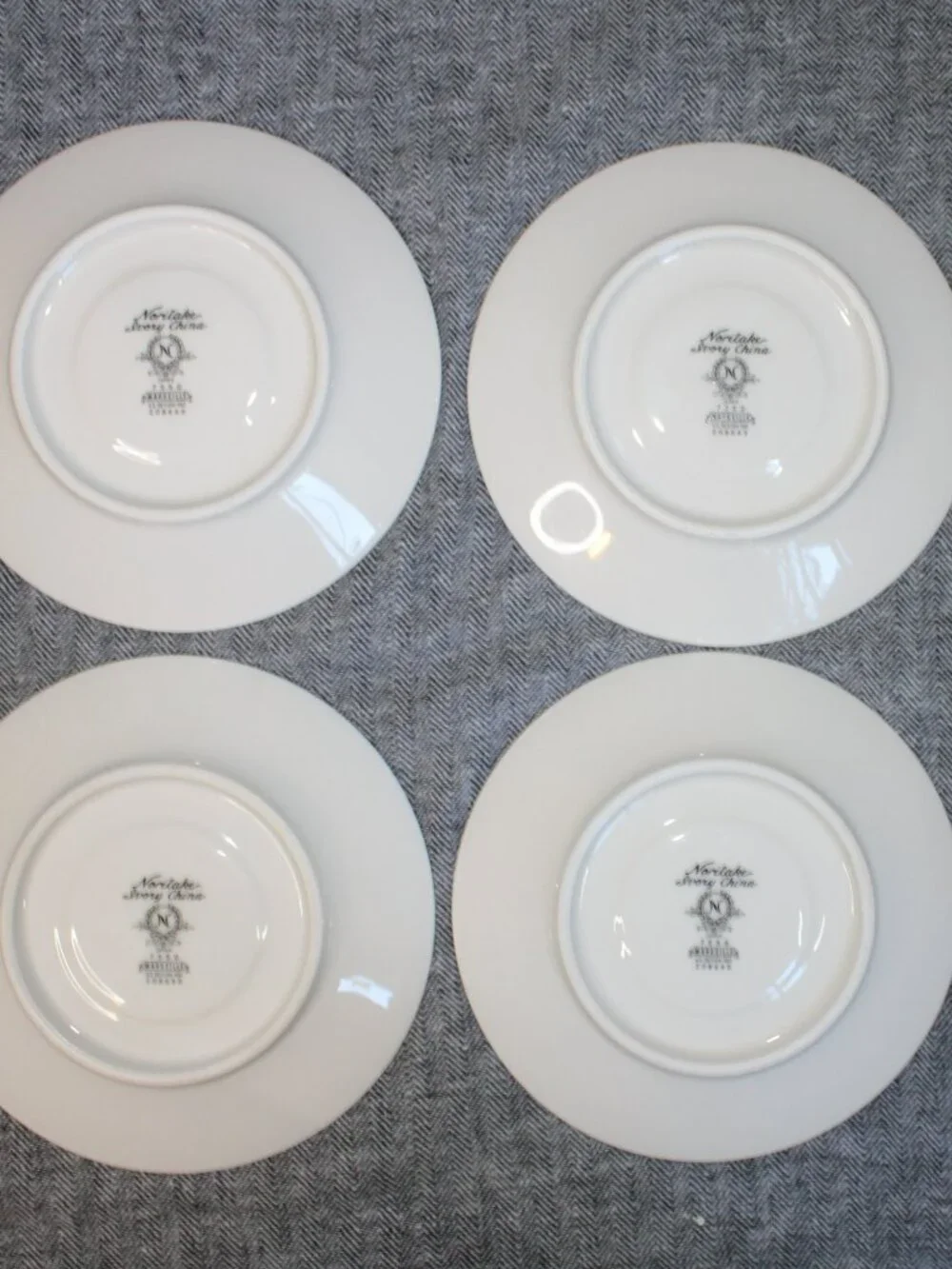 Noritake set marseille